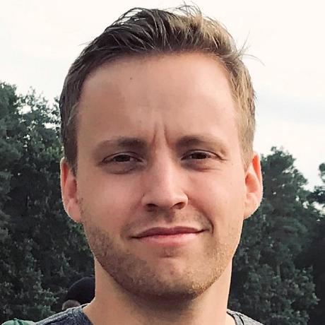 Avatar of Timo Strotmann