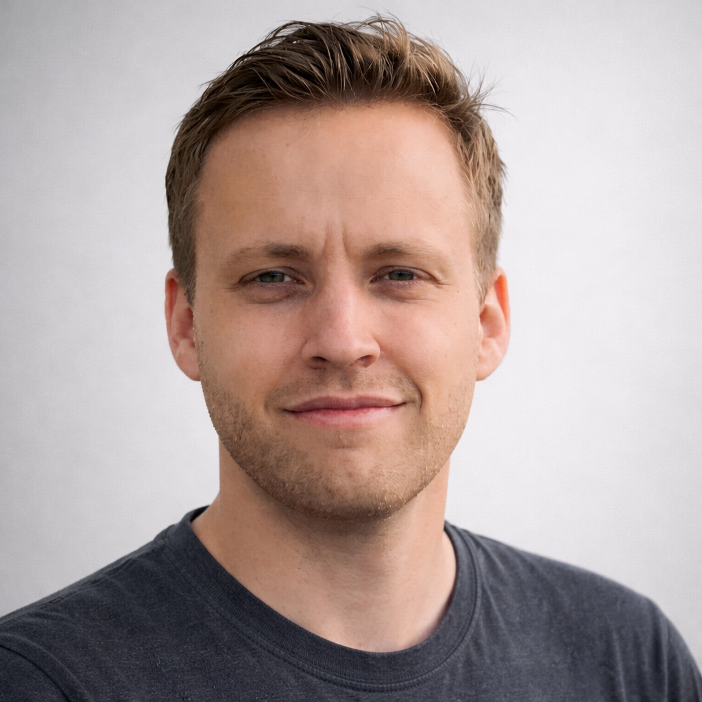 Avatar of Timo Strotmann